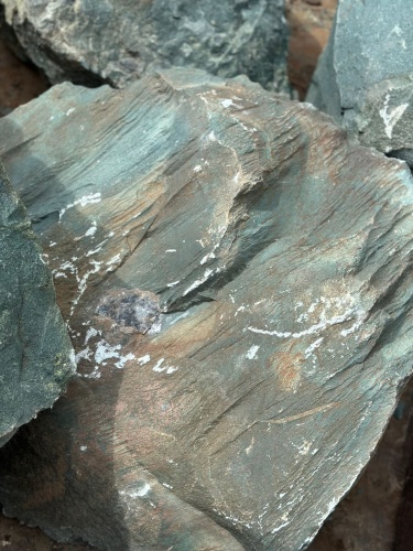 Ландшафтные глыбы зелёные 200-500 килограмм купить в Зеленодольске