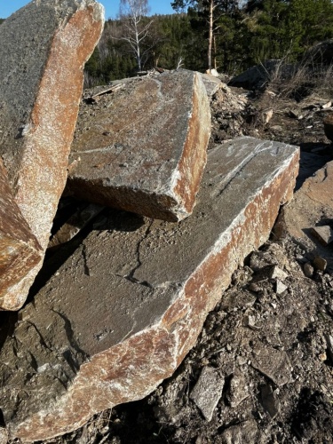 Пошаговая дорожка плиты златолит серебро купить в Зеленодольске