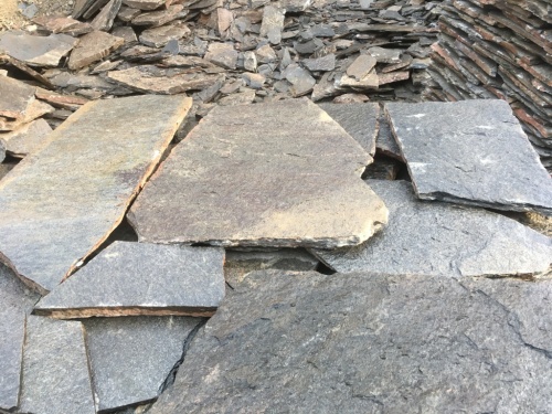 Серицит для лестницы, ступеней купить в Зеленодольске