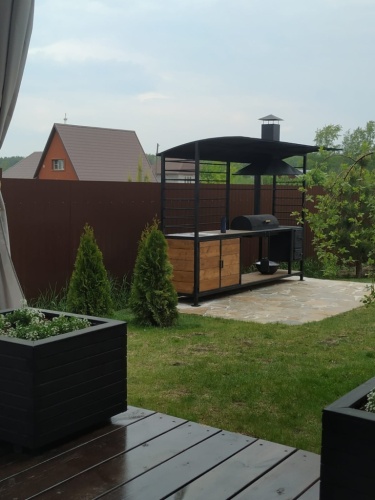 Серицит для мощения на бетонное основание купить в Зеленодольске